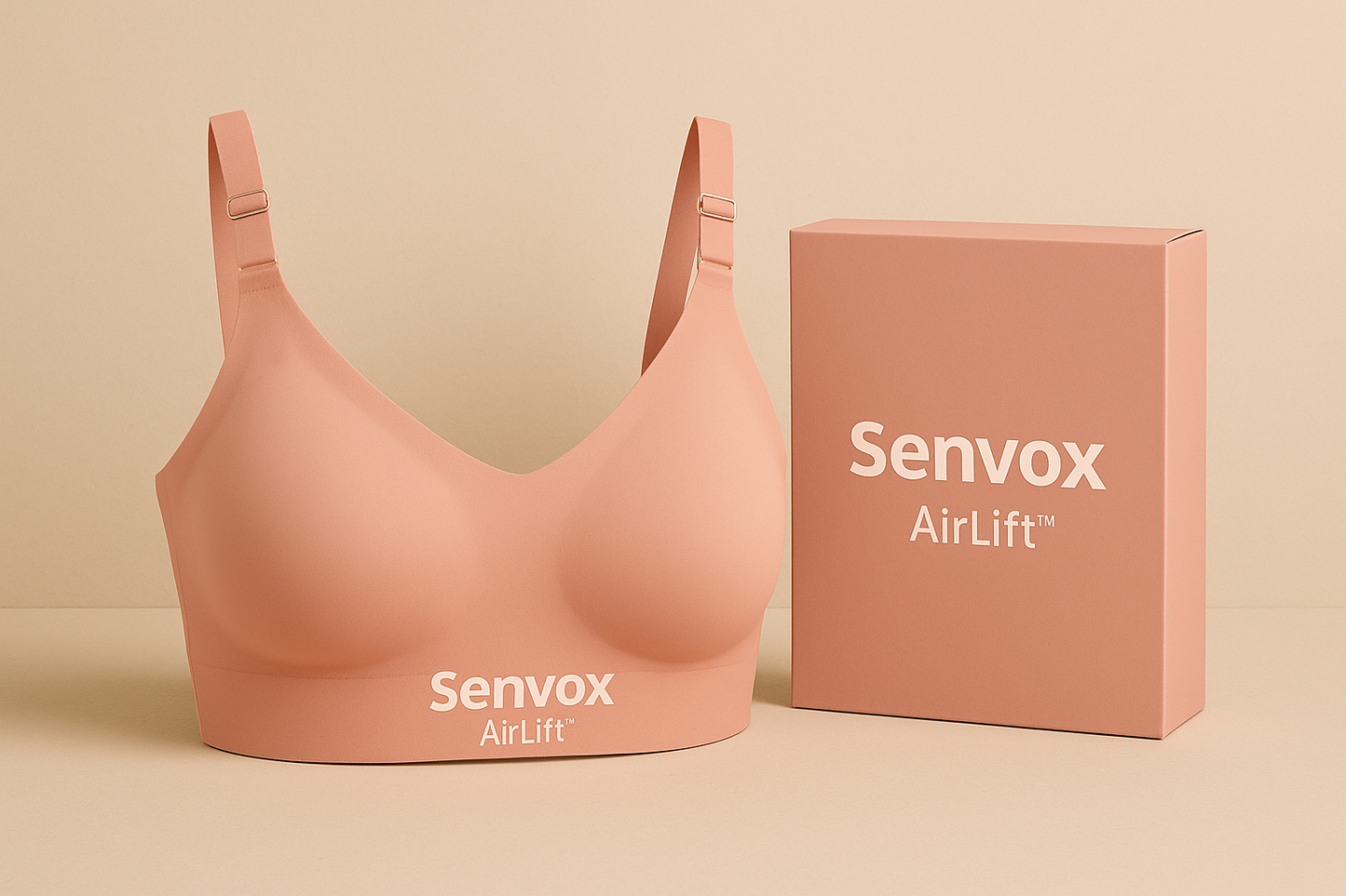 Senvox AirLift™